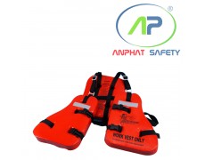 Áo phao Work Vest WV-10